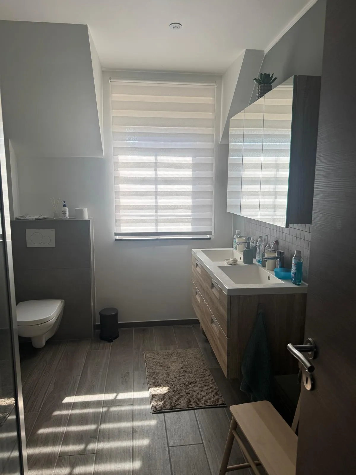 Rénovation Salle de Bain